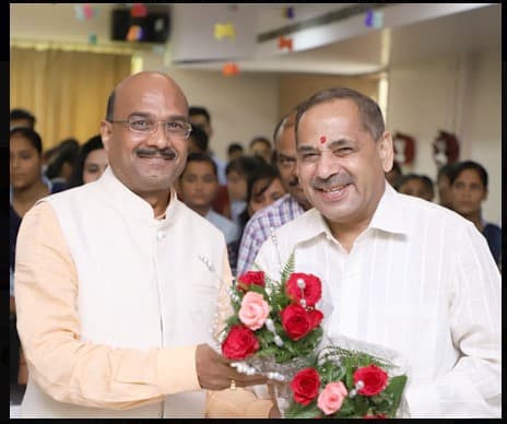 Utkarsh Business School Bareilly College photos photo 20